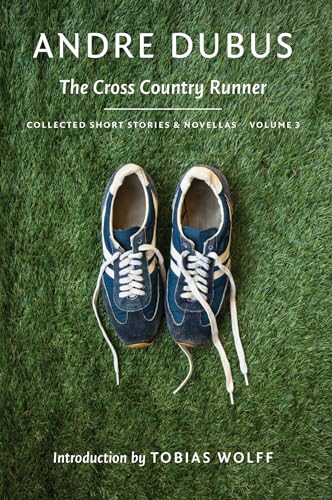 Imagen de archivo de The Cross Country Runner a la venta por Better World Books
