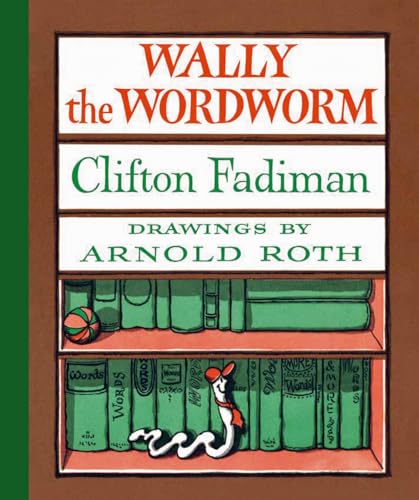 Stock image for Wally the Wordworm for sale by ThriftBooks-Atlanta