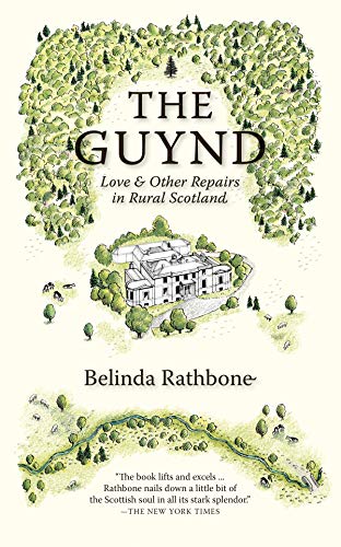 Stock image for The Guynd: Love & Other Repairs in Rural Scotland for sale by HPB-Ruby