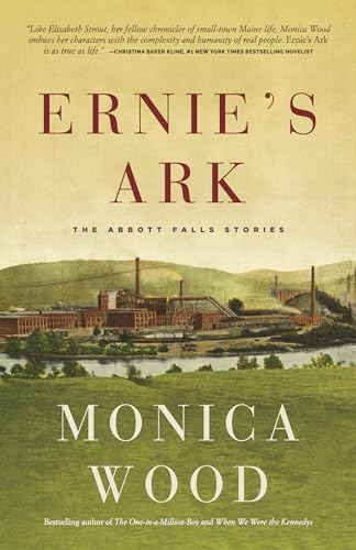 Stock image for Ernie's Ark: The Abbott Falls Stories for sale by ZBK Books