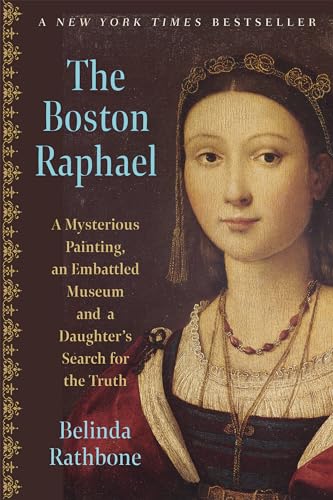 Imagen de archivo de The Boston Raphael (Paperback) a la venta por Grand Eagle Retail
