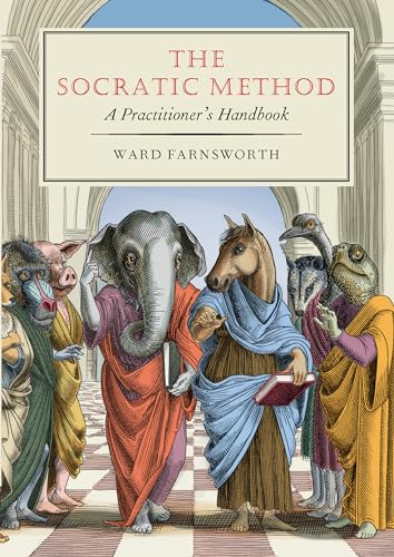 Beispielbild fr The Socratic Method: A Practitioner  s Handbook zum Verkauf von Half Price Books Inc.