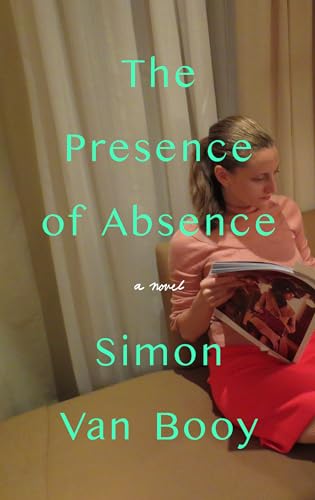Stock image for The Presence of Absence for sale by BooksRun