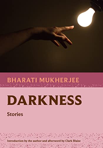 Stock image for Darkness (Nonpareil Books, 3) for sale by HPB-Ruby