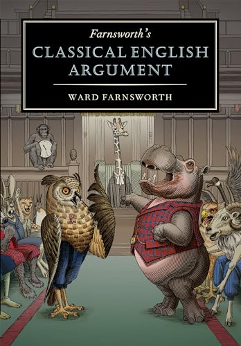 Stock image for Farnsworth's Classical English Argument (Hardcover) for sale by Grand Eagle Retail