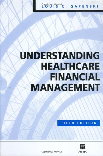 9781567932645: Understanding Healthcare Financial Management, 5th Edition