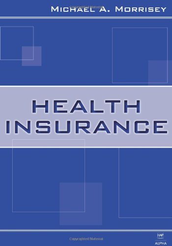 Stock image for Health Insurance for sale by Ergodebooks