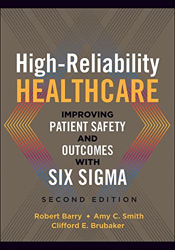 Imagen de archivo de High-Reliability Healthcare a la venta por Blackwell's