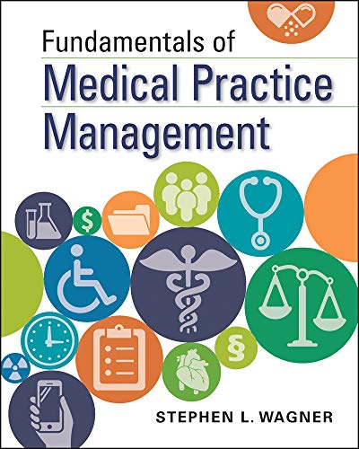 Beispielbild fr Fundamentals of Medical Practice Management zum Verkauf von Blackwell's