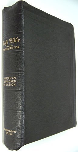 9781567940619: The Bible (1901 American Standard Version)