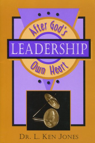 Beispielbild fr Leadership After God's Own Heart zum Verkauf von ThriftBooks-Dallas