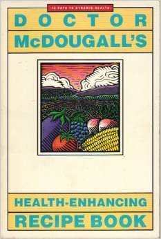 9781567950007: The new McDougall cookbook