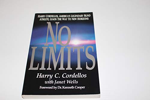 Imagen de archivo de No Limits a la venta por Jenson Books Inc