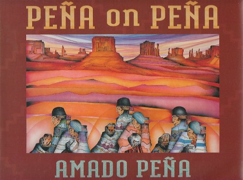 Imagen de archivo de Pena on Pena a la venta por SecondSale