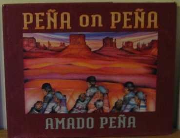 PENA ON PENA.