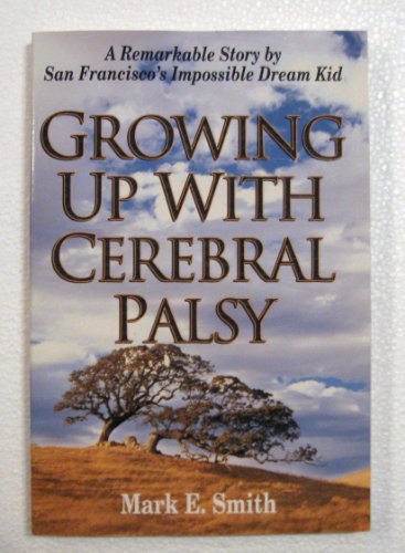 Beispielbild fr Growing Up With Cerebral Palsy zum Verkauf von Wonder Book