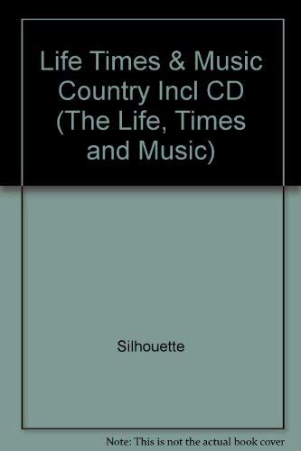 Beispielbild fr Country (The Life, Times and Music) zum Verkauf von Books From California