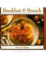 Stock image for Breakfast and Brunch (over 70 Ideas and Menus for Starting the Day) for sale by M & M Books