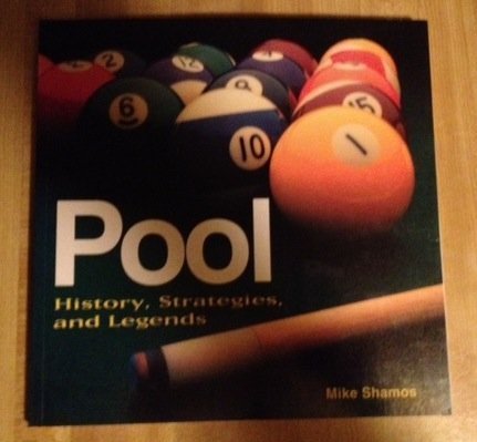 Beispielbild fr Pool : History, Strategies, and Legends zum Verkauf von Better World Books