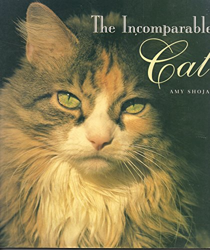 Beispielbild fr The Incomparable Cat zum Verkauf von Wonder Book