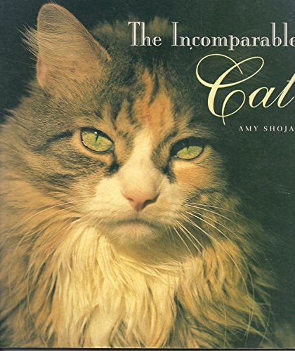 Stock image for The Incomparable Cat for sale by Wonder Book