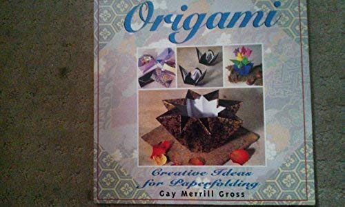 9781567990683: Origami: Creative Ideas for Paperfolding