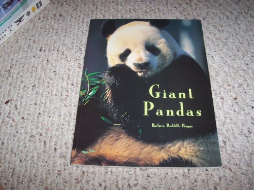 Stock image for Giant Pandas for sale by HPB-Diamond