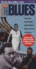 Stock image for The Story of the Blues (The Life, Times, & Music Series) for sale by Bookmonger.Ltd