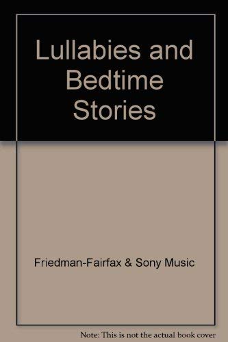 Stock image for Lullabies and Bedtime Stories for sale by Wonder Book