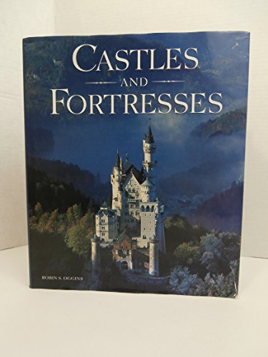 9781567990959: Castles and Fortresses