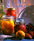 Stock image for Canning & Preserving for sale by Wonder Book