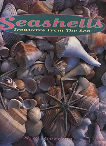 Stock image for Seashells: Treasures from the Sea for sale by HPB-Emerald