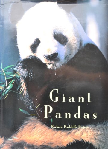 Stock image for Giant Pandas for sale by Firefly Bookstore