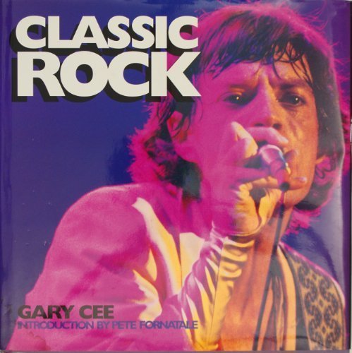 Imagen de archivo de Classic Rock a la venta por Ergodebooks