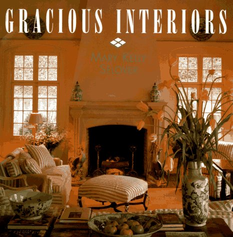 Stock image for Gracious Interiors for sale by Lowry's Books