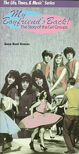 Beispielbild fr My boyfriend's back!: The story of the girl groups (The life, times & music series) zum Verkauf von Wonder Book