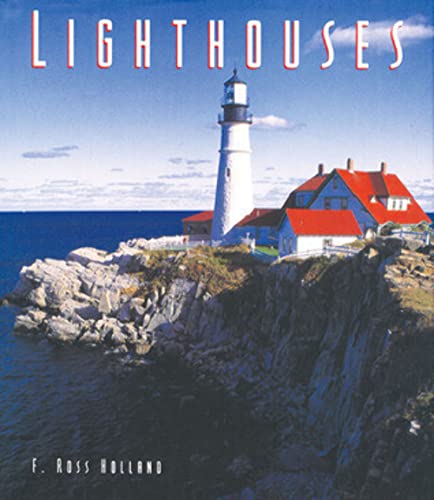 9781567992014: Lighthouses (Great Architecture)