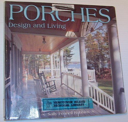 Porches Design and Living