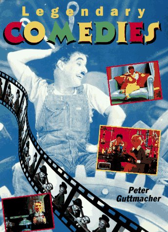 Imagen de archivo de Legendary Comedies a la venta por Go4Books