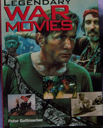 Beispielbild fr Legendary War Movies zum Verkauf von WorldofBooks