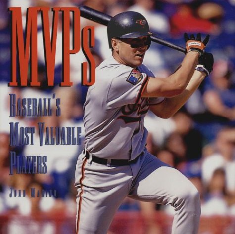Stock image for MVPs for sale by Better World Books: West