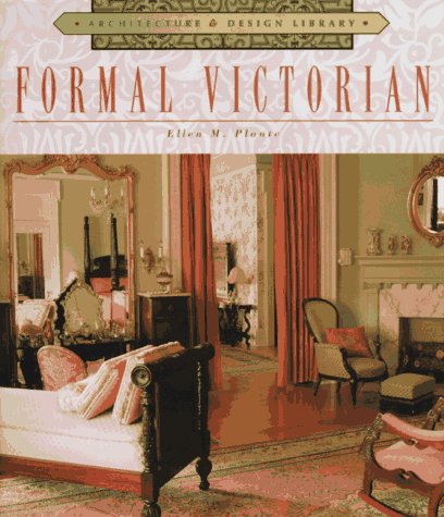 Beispielbild fr Formal Victorian zum Verkauf von Better World Books