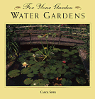 Stock image for Water Gardens for sale by Better World Books