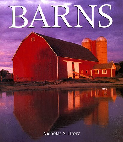 Imagen de archivo de Barns a la venta por Better World Books