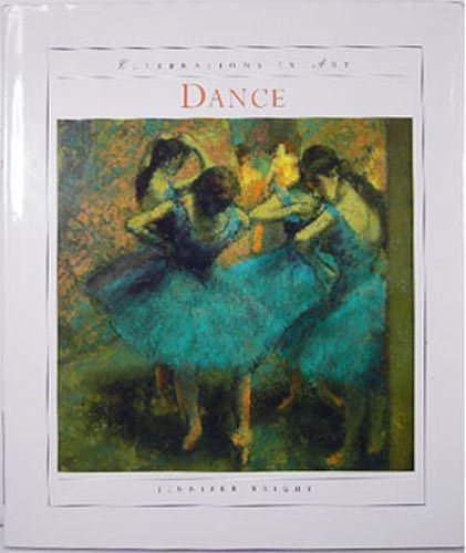 Stock image for Dance for sale by Better World Books