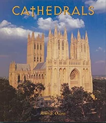 Stock image for Cathedrals for sale by BookHolders