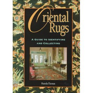 Imagen de archivo de Oriental Rugs A Guide to Identifying and Collecting a la venta por Better World Books