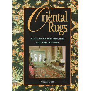 Stock image for Oriental Rugs A Guide to Identifying and Collecting for sale by Better World Books