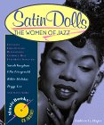 Satin Dolls: The Women of Jazz (Musicbooks) (9781567993530) by Hager, Andrew G.