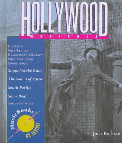 Stock image for Hollywood Musicals for sale by Better World Books Ltd